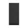 Корпус Fractal Design Mood, Mini-Tower, 1x180mm, 2xUSB-A 3.0 + 1xUSB 3.2 Type-C, SFX PSU Support, mITX Black