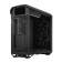 Корпус Fractal Design Torrent TG Dark Tint, Full-Tower, 2x180mm + 3x140mm, 2xUSB-A 3.0 + 1xUSB 3.2 Type-C E-ATX, SSI-CEB, SSI-EEB, ATX, mATX, mITX Black