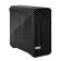 Корпус Fractal Design Torrent TG Dark Tint, Full-Tower, 2x180mm + 3x140mm, 2xUSB-A 3.0 + 1xUSB 3.2 Type-C E-ATX, SSI-CEB, SSI-EEB, ATX, mATX, mITX Black
