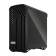 Корпус Fractal Design Torrent TG Dark Tint, Full-Tower, 2x180mm + 3x140mm, 2xUSB-A 3.0 + 1xUSB 3.2 Type-C E-ATX, SSI-CEB, SSI-EEB, ATX, mATX, mITX Black