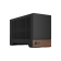 Корпус Fractal Design Terra, Mini-Tower, no fans, 1xUSB-A 3.0 + 1xUSB 3.2 Type-C, SFX PSU Support, mITX Graphite