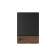 Корпус Fractal Design Terra, Mini-Tower, no fans, 1xUSB-A 3.0 + 1xUSB 3.2 Type-C, SFX PSU Support, mITX Graphite