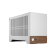 Корпус Fractal Design Terra, Mini-Tower, no fans, 1xUSB-A 3.0 + 1xUSB 3.2 Type-C, SFX PSU Support, mITX Silver