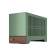 Корпус Fractal Design Terra, Mini-Tower, no fans, 1xUSB-A 3.0 + 1xUSB 3.2 Type-C, SFX PSU Support, mITX Jade
