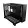 Корпус Corsair 2500D Airflow, Midi-Tower, TG, no fan, 2xUSB-A 3.2, 1xUSB 3.2 Type-C, mATX, mITX Black