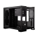 Корпус Corsair 2500D Airflow, Midi-Tower, TG, no fan, 2xUSB-A 3.2, 1xUSB 3.2 Type-C, mATX, mITX Black