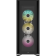 Корпус Corsair iCUE 7000X RGB, Full-Tower, TG, 4x140mm RGB, 4xUSB-A 3.0, 1xUSB 3.2 Type-C, E-ATX, ATX, mATX, mITX Black