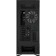 Корпус Corsair iCUE 7000X RGB, Full-Tower, TG, 4x140mm RGB, 4xUSB-A 3.0, 1xUSB 3.2 Type-C, E-ATX, ATX, mATX, mITX Black