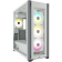 Корпус Corsair iCUE 7000X RGB, Full-Tower, TG, 4x140mm RGB, 4xUSB-A 3.0, 1xUSB 3.2 Type-C, E-ATX, ATX, mATX, mITX White