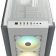 Корпус Corsair iCUE 7000X RGB, Full-Tower, TG, 4x140mm RGB, 4xUSB-A 3.0, 1xUSB 3.2 Type-C, E-ATX, ATX, mATX, mITX White