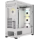 Корпус Corsair iCUE 7000X RGB, Full-Tower, TG, 4x140mm RGB, 4xUSB-A 3.0, 1xUSB 3.2 Type-C, E-ATX, ATX, mATX, mITX White