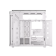 Корпус Corsair iCUE LINK 9000D Airflow, Full-Tower, TG, no fan, 4xUSB-A 3.2, 2xUSB 3.2 Type-C, SSI-EEB, E-ATX, ATX, mATX, mITX White