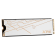 Твердотельный накопитель ADATA SSD XPG MARS 980 BLADE, 1000GB, M.2(22x80mm), NVMe, PCIe 5.0 x4, 3D NAND, R/W 14000/10000MB/s, IOPs 1 600 000/1 650 000, TBW 740, DWPD 0.4, with Heat Sink (5 лет)