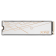 Твердотельный накопитель ADATA SSD XPG MARS 980 BLADE, 1000GB, M.2(22x80mm), NVMe, PCIe 5.0 x4, 3D NAND, R/W 14000/10000MB/s, IOPs 1 600 000/1 650 000, TBW 740, DWPD 0.4, with Heat Sink (5 лет)