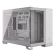 Корпус Corsair 2500X Airflow, Midi-Tower, TG, no fan, 2xUSB-A 3.2, 1xUSB 3.2 Type-C, mATX, mITX White