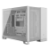 Корпус Corsair 2500D Airflow, Midi-Tower, TG, no fan, 2xUSB-A 3.2, 1xUSB 3.2 Type-C, mATX, mITX Black