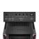 Корпус Corsair iCUE LINK 5000T LX RGB, Midi-Tower, TG, 3x120mm RGB, 4xUSB-A 3.2, 1xUSB 3.2 Type-C, E-ATX, ATX, mATX, mITX Black