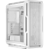 Корпус Corsair 5000T, Midi-Tower, TG, no fan, 4xUSB-A 3.2, 1xUSB 3.2 Type-C, E-ATX, ATX, mATX, mITX White