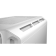 Корпус Corsair 5000T, Midi-Tower, TG, no fan, 4xUSB-A 3.2, 1xUSB 3.2 Type-C, E-ATX, ATX, mATX, mITX White