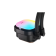 Система жидкостного охлаждения Corsair iCUE LINK TITAN 240 RX RGB (240mm, Black, RGB/ Fans: 2x120mm, 73.5CFM, 36dBA, 2100RPM/ S: 1851, 1700, AM5, AM4)