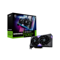 Видеокарта GeForce RTX 5060 Ti 16G GAMING OC