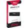 Твердотельный накопитель Kingston SSD Fury Renegade, 1024GB, M.2(22x80mm), NVMe, PCIe 5.0 x4, 3D TLC, R/W 14200/11000MB/s, IOPs 2 200 000/2 150 000, TBW 1000, DWPD 0.5 (60 мес)