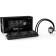 Водяное охлаждение для процессора be quiet! SILENT LOOP 2 360mm (230W, 360mm, Black, ARGB Pump/ Fans: 3x120mm, 73.4CFM, 38dBA, 2200RPM/ Pump 2800RPM, Rad thickness 27mm/ S: 1700, 1200, 20XX, 115X, AM5, AM4)