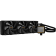 Водяное охлаждение для процессора be quiet! SILENT LOOP 2 360mm (230W, 360mm, Black, ARGB Pump/ Fans: 3x120mm, 73.4CFM, 38dBA, 2200RPM/ Pump 2800RPM, Rad thickness 27mm/ S: 1700, 1200, 20XX, 115X, AM5, AM4)