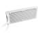 Водяное охлаждение для процессора be quiet! LIGHT LOOP 240mm white (250W, 240mm, White, ARGB/ Fans: 2x120mm, 61.8CFM, 34.9dBA, 2100RPM/ Pump 2900RPM, Rad thickness 27mm/ S: 1851, 1700, 1200, 115X, AM5, AM4)