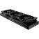 Водяное охлаждение для процессора be quiet! PURE LOOP 2 360mm (280W, 360mm, Black, ARGB Pump/ Fans: 3x120mm, 59.6CFM, 36.8dBA, 2100RPM/ Pump height -mm, -dBA, 5500RPM, Rad thickness 27mm/ S: 1851, 1700, 1200, 115X, AM5, AM4)