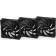 Водяное охлаждение для процессора be quiet! PURE LOOP 2 360mm (280W, 360mm, Black, ARGB Pump/ Fans: 3x120mm, 59.6CFM, 36.8dBA, 2100RPM/ Pump height -mm, -dBA, 5500RPM, Rad thickness 27mm/ S: 1851, 1700, 1200, 115X, AM5, AM4)