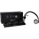 Водяное охлаждение для процессора be quiet! PURE LOOP 2 360mm (280W, 360mm, Black, ARGB Pump/ Fans: 3x120mm, 59.6CFM, 36.8dBA, 2100RPM/ Pump height -mm, -dBA, 5500RPM, Rad thickness 27mm/ S: 1851, 1700, 1200, 115X, AM5, AM4)