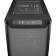 Корпус be quiet! PURE BASE 501 Airflow Window, Midi-Tower, TG, 2x140mm, 2xUSB-A 3.2, 1xUSB 3.2 Type-C, ATX, mATX, mITX Black