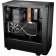 Корпус be quiet! PURE BASE 501 Airflow Window, Midi-Tower, TG, 2x140mm, 2xUSB-A 3.2, 1xUSB 3.2 Type-C, ATX, mATX, mITX Black