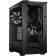 Корпус be quiet! PURE BASE 501 Airflow Window, Midi-Tower, TG, 2x140mm, 2xUSB-A 3.2, 1xUSB 3.2 Type-C, ATX, mATX, mITX Black