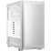Корпус be quiet! PURE BASE 501 Airflow Window, Midi-Tower, TG, 2x140mm, 2xUSB-A 3.2, 1xUSB 3.2 Type-C, ATX, mATX, mITX White