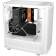 Корпус be quiet! PURE BASE 501 Airflow Window, Midi-Tower, TG, 2x140mm, 2xUSB-A 3.2, 1xUSB 3.2 Type-C, ATX, mATX, mITX White
