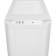 Корпус be quiet! PURE BASE 501 Airflow Window, Midi-Tower, TG, 2x140mm, 2xUSB-A 3.2, 1xUSB 3.2 Type-C, ATX, mATX, mITX White