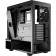 Корпус be quiet! PURE BASE 500 FX, Midi-Tower, TG, 3x120mm + 1x140mm ARGB, 1xUSB-A 3.2, 1xUSB 3.2 Type-C, ATX, mATX, mITX Black