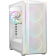 Корпус be quiet! SHADOW BASE 800 FX, Full-Tower, TG, 4x140mm ARGB, 2xUSB-A 3.2, 1xUSB 3.2 Type-C, E-ATX, ATX, mATX, mITX White
