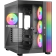 Корпус be quiet! LIGHT BASE 600 LX, Midi-Tower, TG, 4x120mm ARGB, 2xUSB-A 3.2, 1xUSB 3.2 Type-C, ATX, mATX, mITX Black