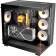 Корпус be quiet! LIGHT BASE 600 LX, Midi-Tower, TG, 4x120mm ARGB, 2xUSB-A 3.2, 1xUSB 3.2 Type-C, ATX, mATX, mITX Black