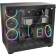 Корпус be quiet! LIGHT BASE 900 FX, Full-Tower, TG, 4x140mm ARGB, 2xUSB-A 3.2, 1xUSB 3.2 Type-C, XL-ATX, E-ATX, ATX, mATX, mITX Black
