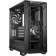 Корпус be quiet! DARK BASE 701, Midi-Tower, TG, 3x140mm, 2xUSB-A 3.2, 1xUSB 3.2 Type-C, E-ATX, ATX, mATX, mITX Black