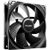 Кулер для корпуса be quiet! PURE WINGS 3 120mm PWM (120x120x25mm, 4-pin PWM, 49.9CFM, 25.5dBA, 1600RPM, Black)