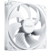 Кулер для корпуса be quiet! PURE WINGS 3 140mm PWM White (140x140x25mm, 4-pin PWM, 57.4CFM, 21.9dBA, 1200RPM, White)