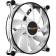 Кулер для корпуса be quiet! SHADOW WINGS 2 140mm PWM White (140x140x25mm, 4-pin PWM, 49.8CFM, 14.9dBA, 900RPM, White)