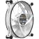 Кулер для корпуса be quiet! SHADOW WINGS 2 140mm PWM White (140x140x25mm, 4-pin PWM, 49.8CFM, 14.9dBA, 900RPM, White)