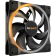 Кулер для корпуса be quiet! LIGHT WINGS 140mm PWM (140x140x25mm, 4-pin PWM, ARGB, 56CFM, 23.3dBA, 1500RPM, Black)