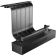 Кабель для корпуса Cable be quiet! RISER PCIe 4.0, 200mm, Black